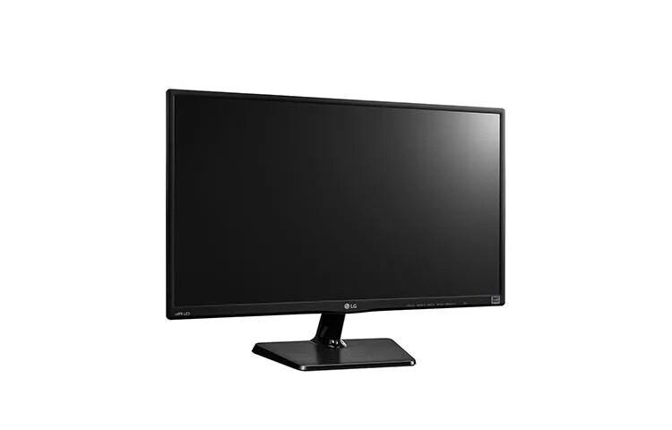 24" Class Full HD IPS LED Monitor (24" Diagonal)