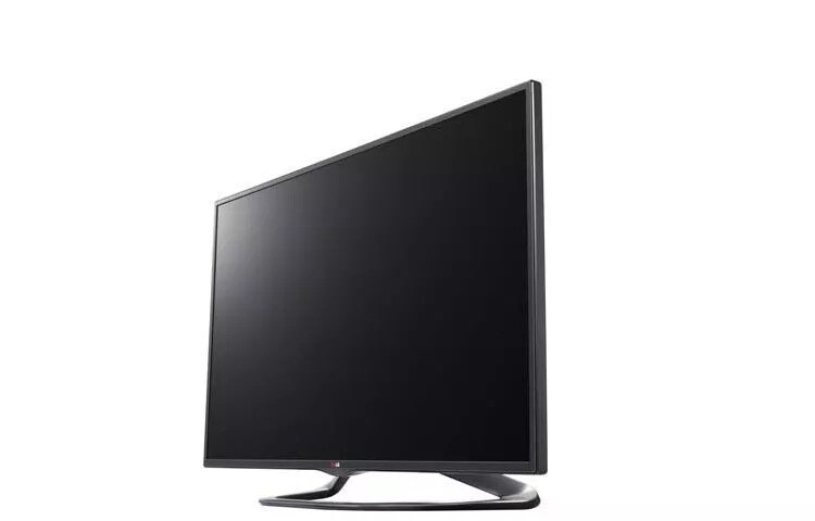 60" CLASS CINEMA 3D 1080P 120HZ LED TV WITH SMART TV (60" DIAGONAL)
