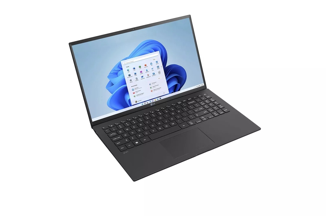 LG gram 15” Ultra-Lightweight and Slim Laptop with 11th Gen Intel® Core™ i7 Processor and Iris® Xe Graphics