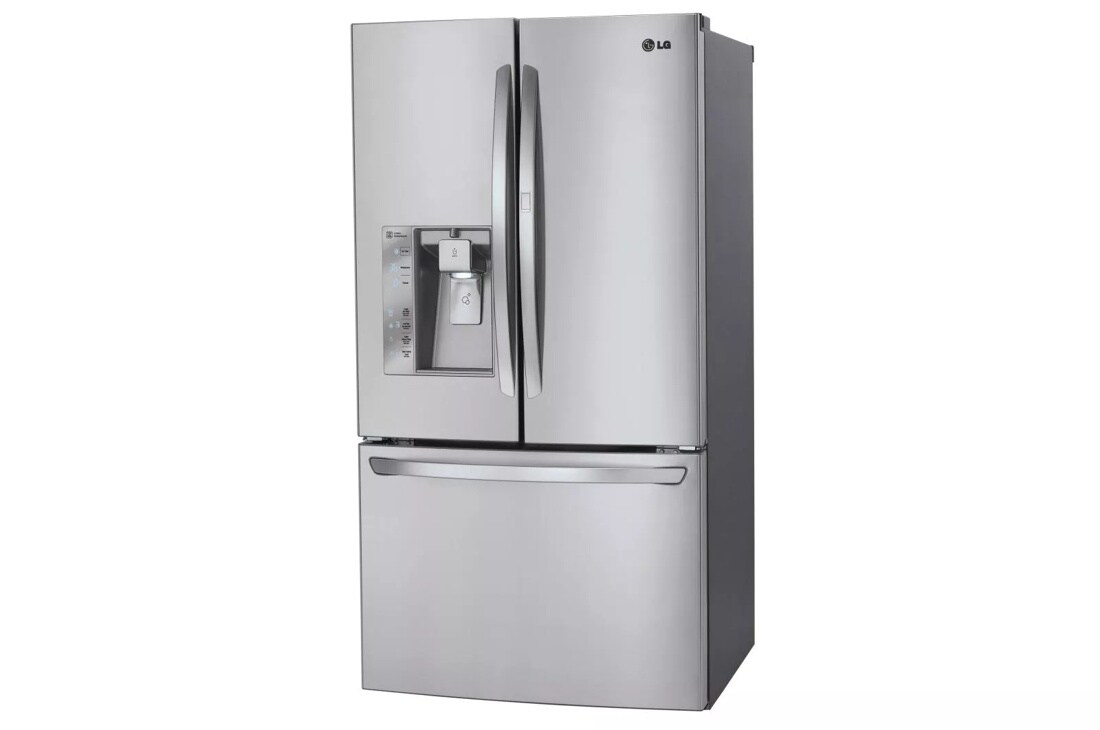 29 cu. ft. Door-in-Door® Refrigerator