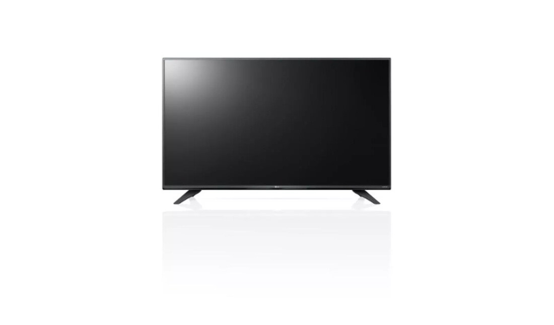 4K UHD LED TV - 60" Class (59.5" Diag) 