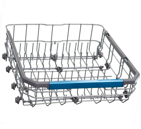 LG Dishwasher Lower Rack AHB73249106
