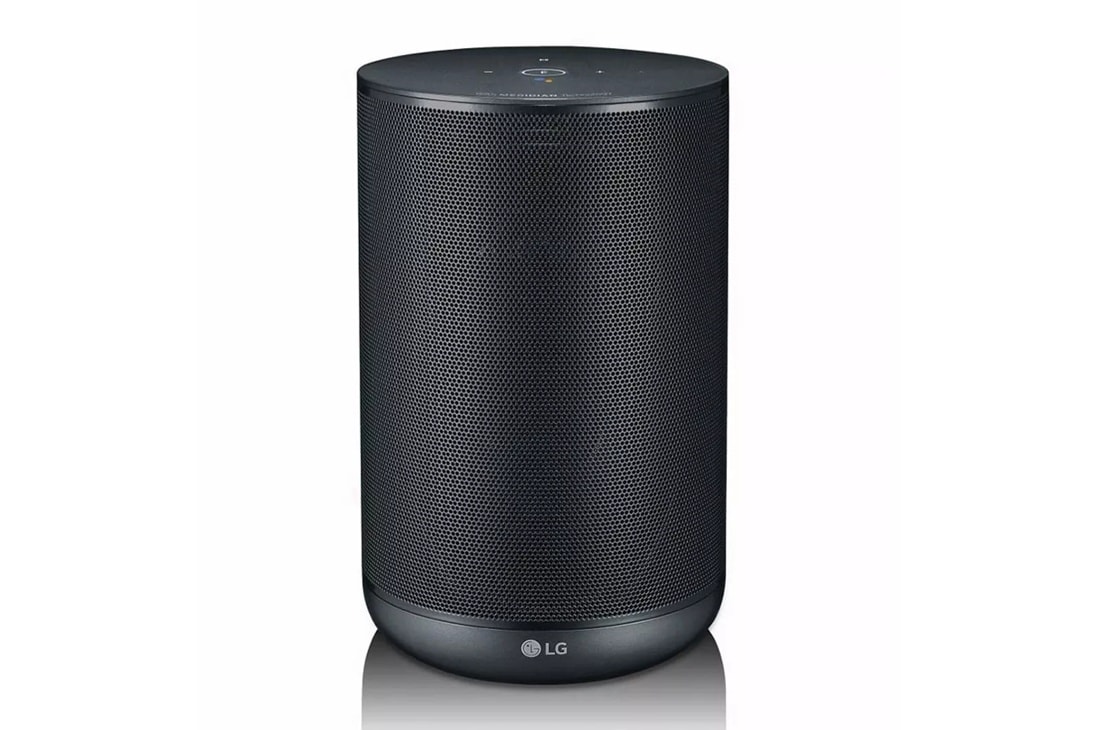 LG XBOOM AI ThinQ WKM7 with Google Assistant Built-in