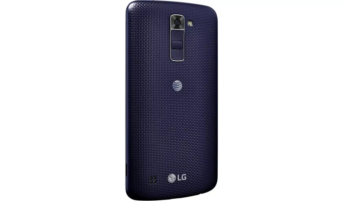 LG K10 Android Smartphone (K425) for AT&T | LG USA