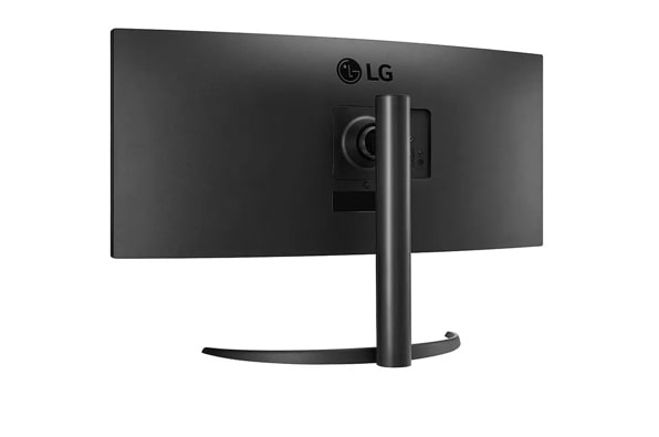 34” 21:9 QHD UltraWide™ Curved Monitor | 34BP65C-B | LG Business