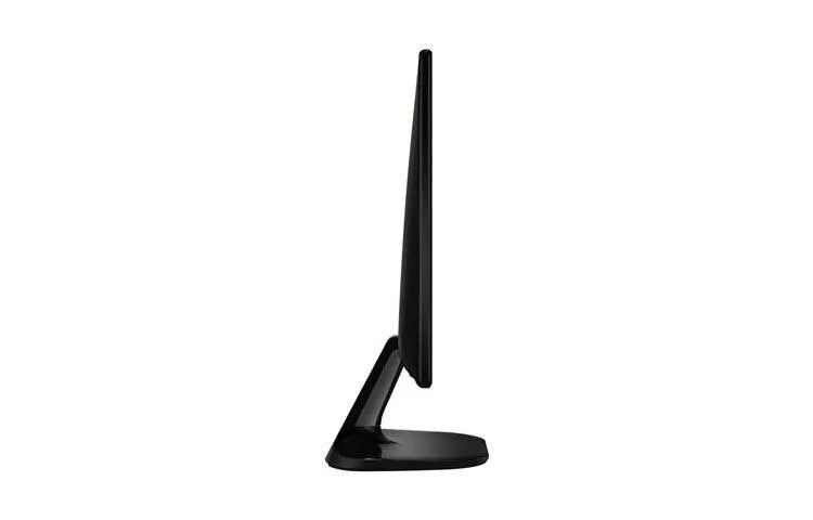 22" Class Narrow Bezel IPS LED Monitor (22.0" Diagonal)