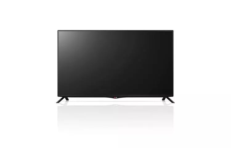 LG 40UB8000: 40 Class (39.5 Diagonal) UHD 4K Smart LED TV