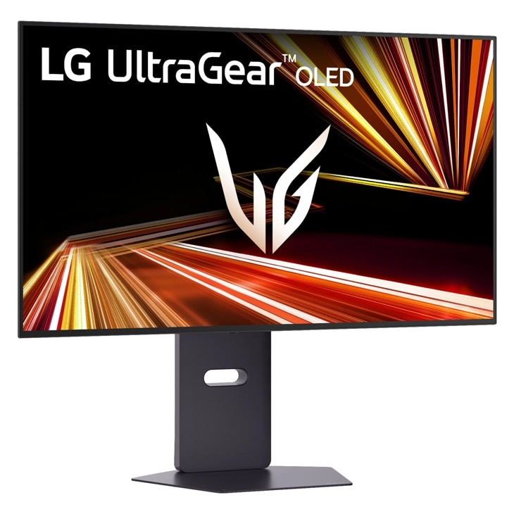 LG ゲーミングモニター UltraGear OLED 32GX850A-B 32 Inch UltraGear™ OLED Gaming Monitor - 32GX850A-B | LG USA