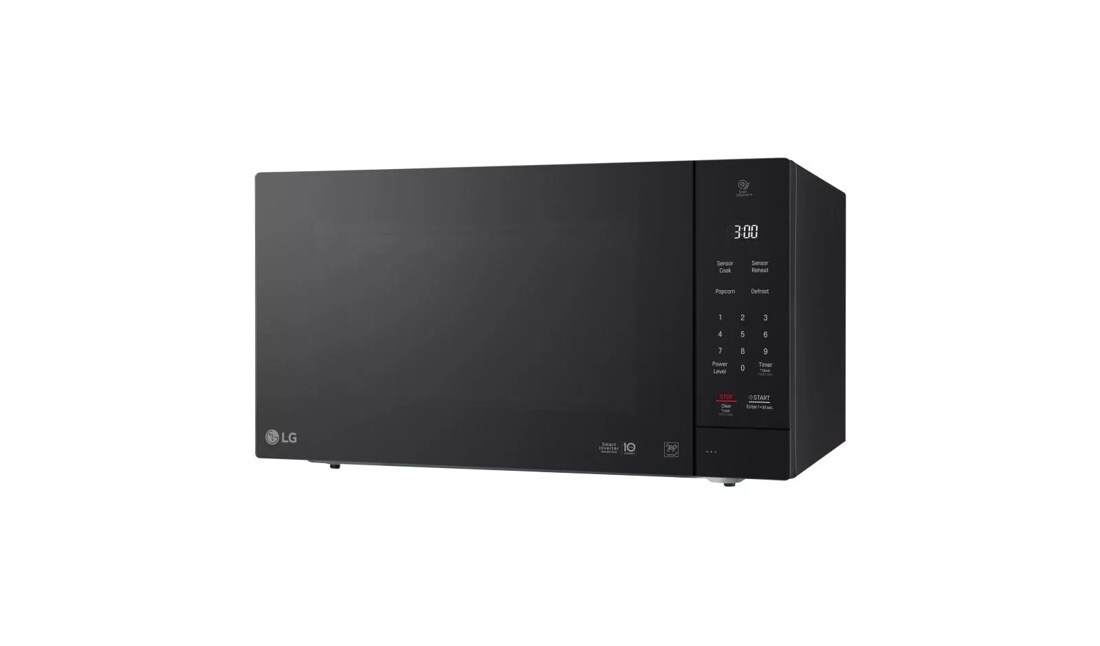 2.0 cu. ft. NeoChef™ Countertop Microwave with Smart Inverter and EasyClean®