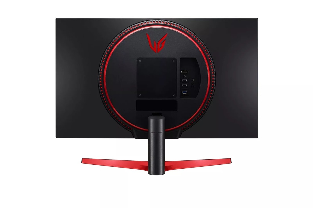 ディスプレイ・モニター本体 LG 27GN800 27