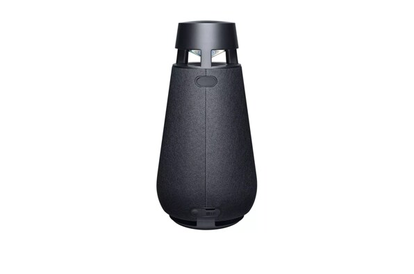 Amazon.co.jp: LG ポータブルスピーカー XBOOM 360 XO3 : 家電
