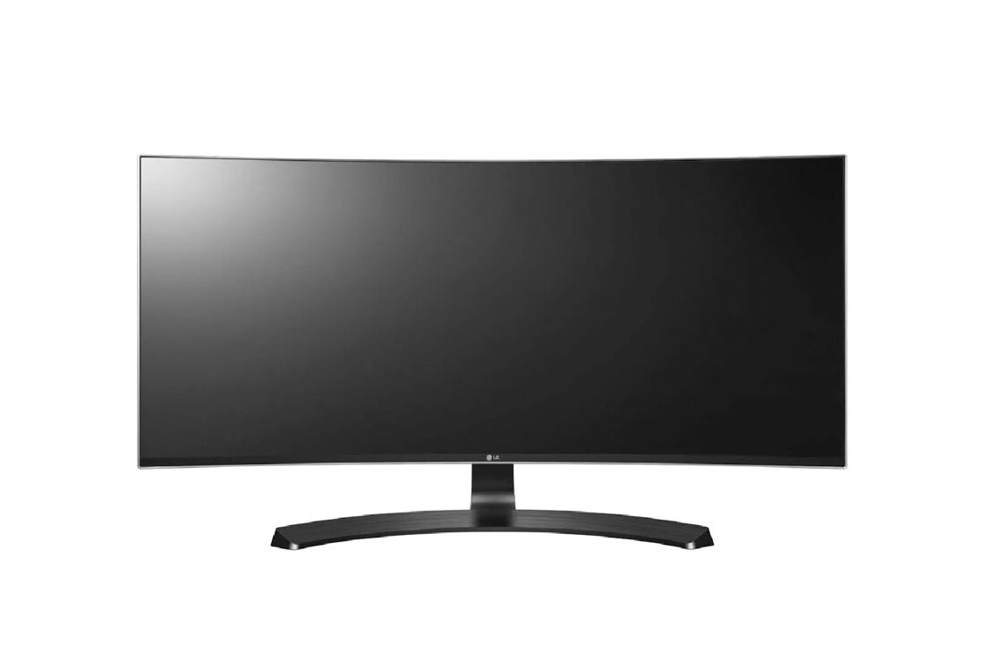 LG 34'' Class 21:9 UltraWide® QHD IPS Curved LED Monitor (34