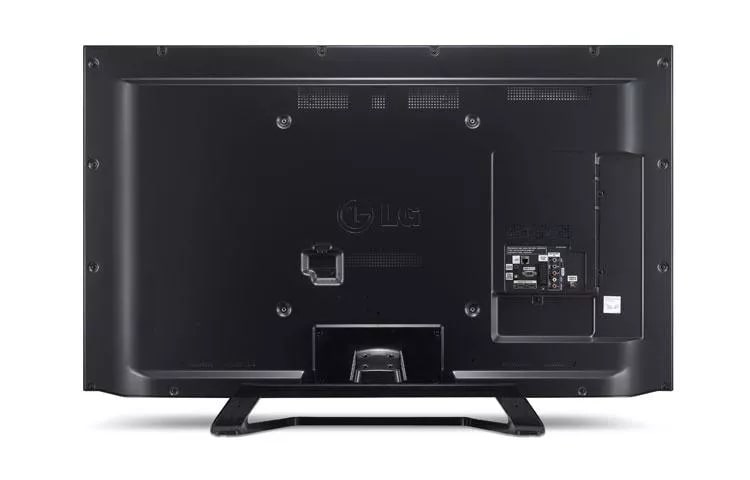 LG 55LM6250: 55'' Class Cinema 3D TV with Smart TV (54.6 