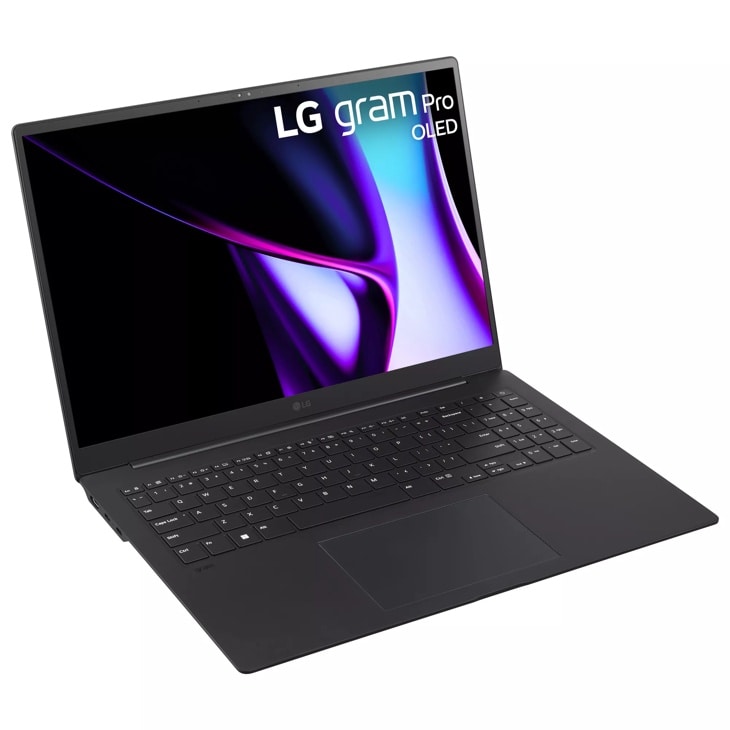 LG gram 16