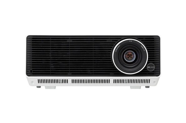 LG プロジェクター 本体(+fireTVstick) LB BU53PST | 4K 5000 Lumens UHD Laser Projector | LG US Business