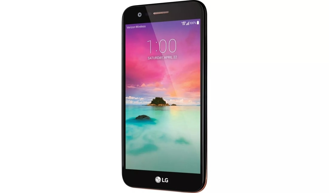 verizon lg phones