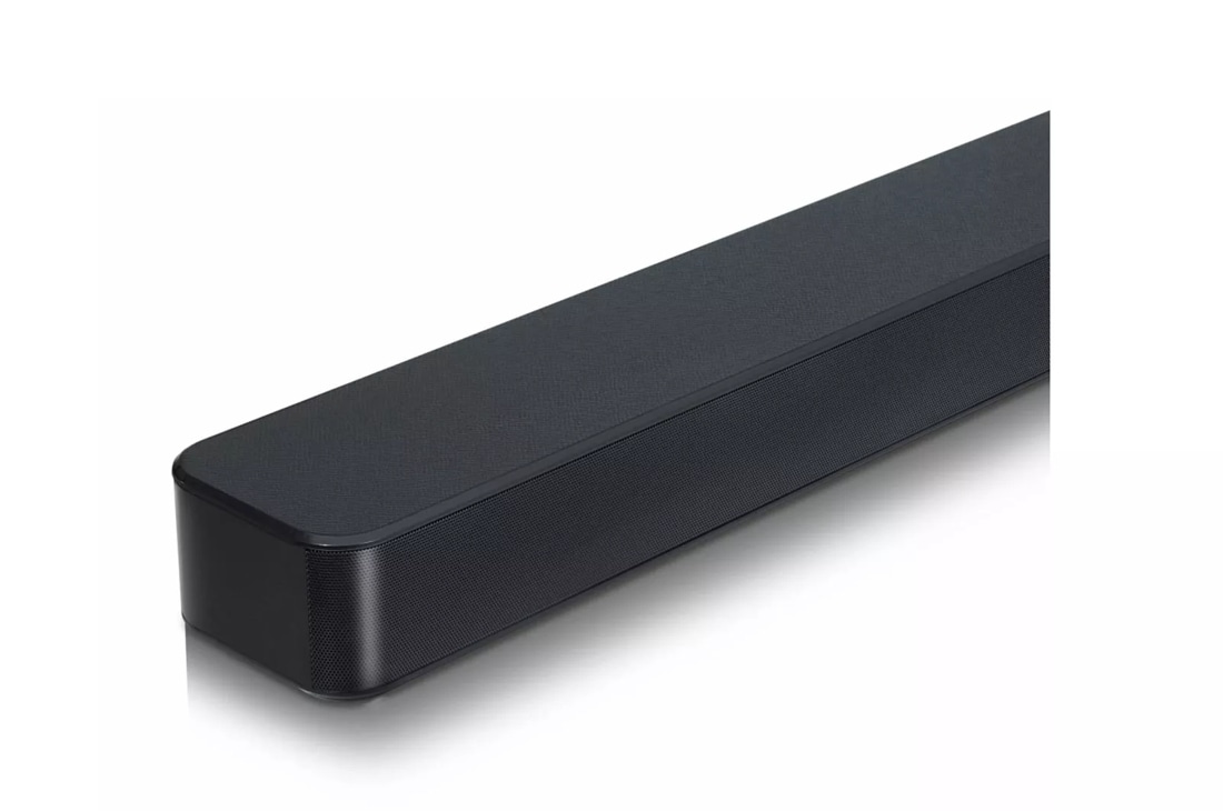 Lg store sl soundbar