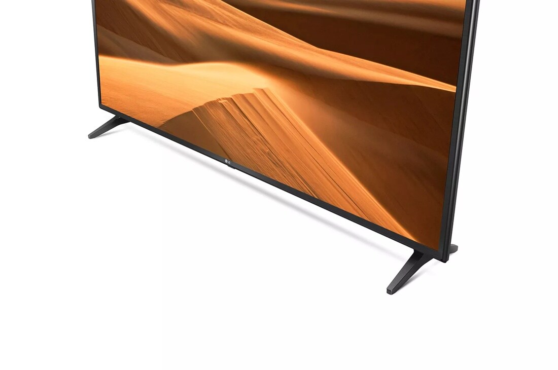 【LG】LEDテレビ 本体 60UN7100PJA 60型 Costco限定モデル 4Kチューナーを内蔵したVA 4Kパネルの