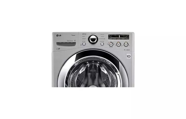 4.0 cu. ft. Ultra Large Capacity SteamWasher™ with ColdWash™