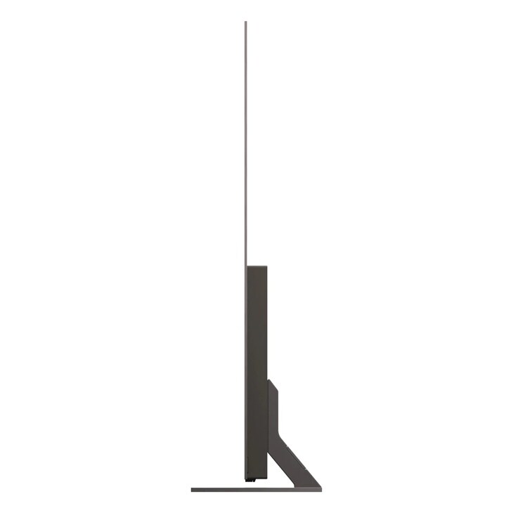 83-Inch LG B6 4K OLED TV OLED83B6AUA - Side Profile