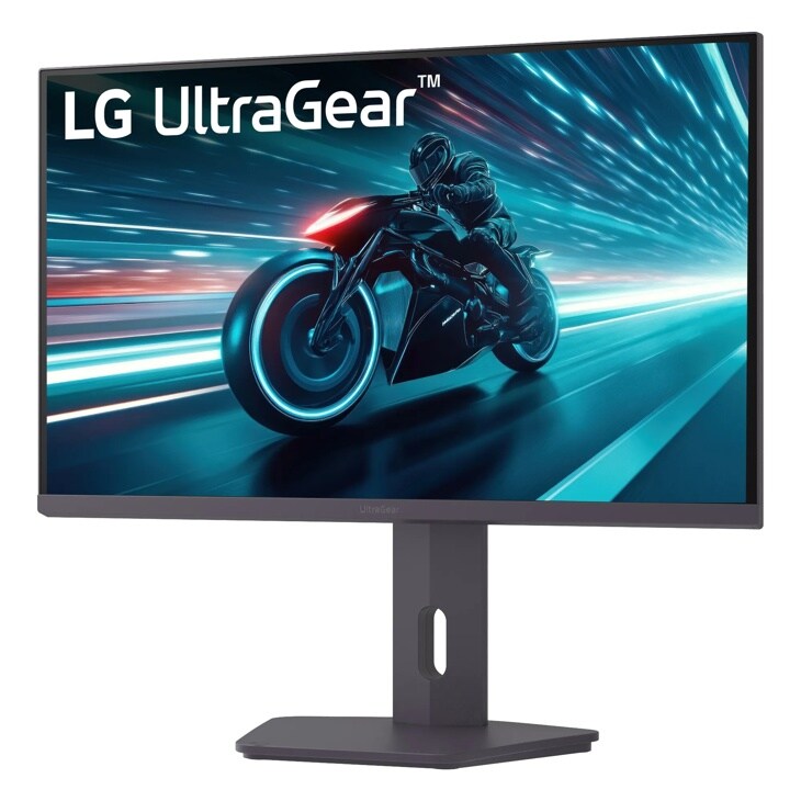 27 Inch UltraGear™ Gaming Monitor - 27G61ZB-B | LG USA