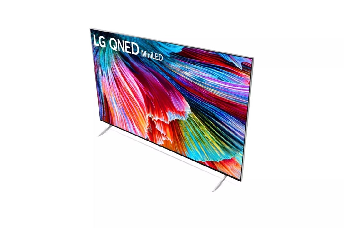 LG75V型 23年製 4K QNED MiniLED LG 75
