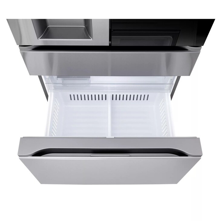 冷蔵庫・冷凍庫 803 775 F 29 cu. ft. French Door Refrigerator - LH29S8565S | LG USA