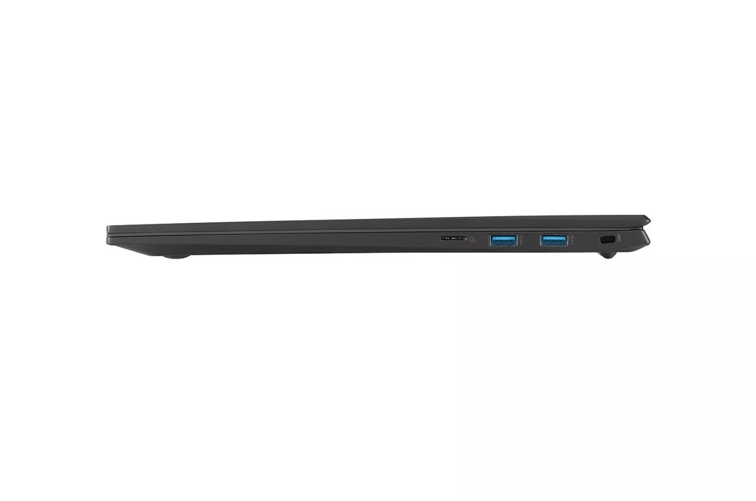 LG gram 17” Lightweight Laptop - 17Z90Q-K.ADB9U1 | LG USA