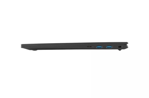 LG gram 17” Lightweight Laptop - 17Z90Q-K.ADB9U1 | LG USA