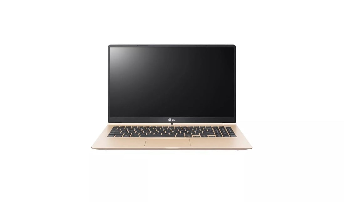 LG 15Z960-T.AA75U1: LG gram Touch 15” Core i7 Processor Ultra-Slim
