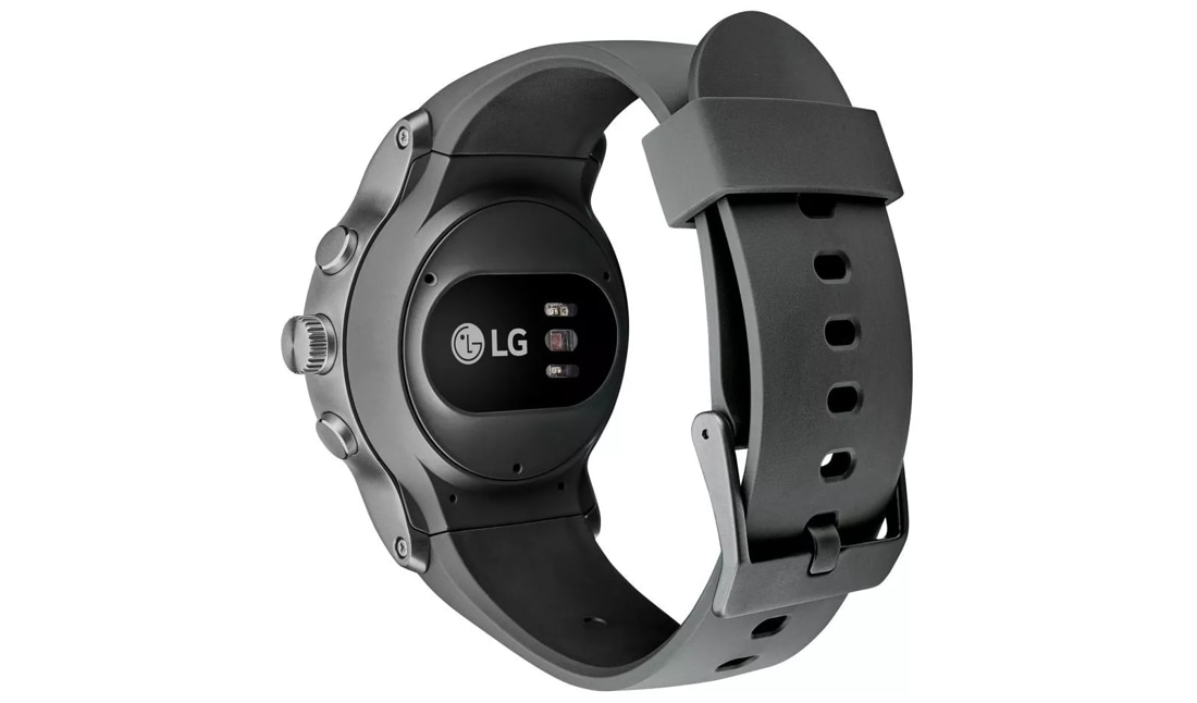 Lg watch sport release date deals