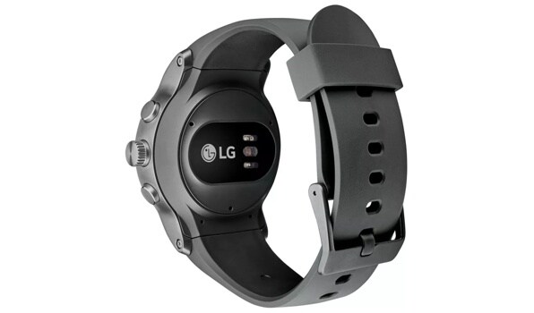 LG Watch Sport™ - AT&T (W280A) | LG USA