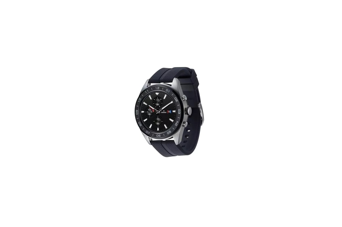 Lg signature hot sale watch