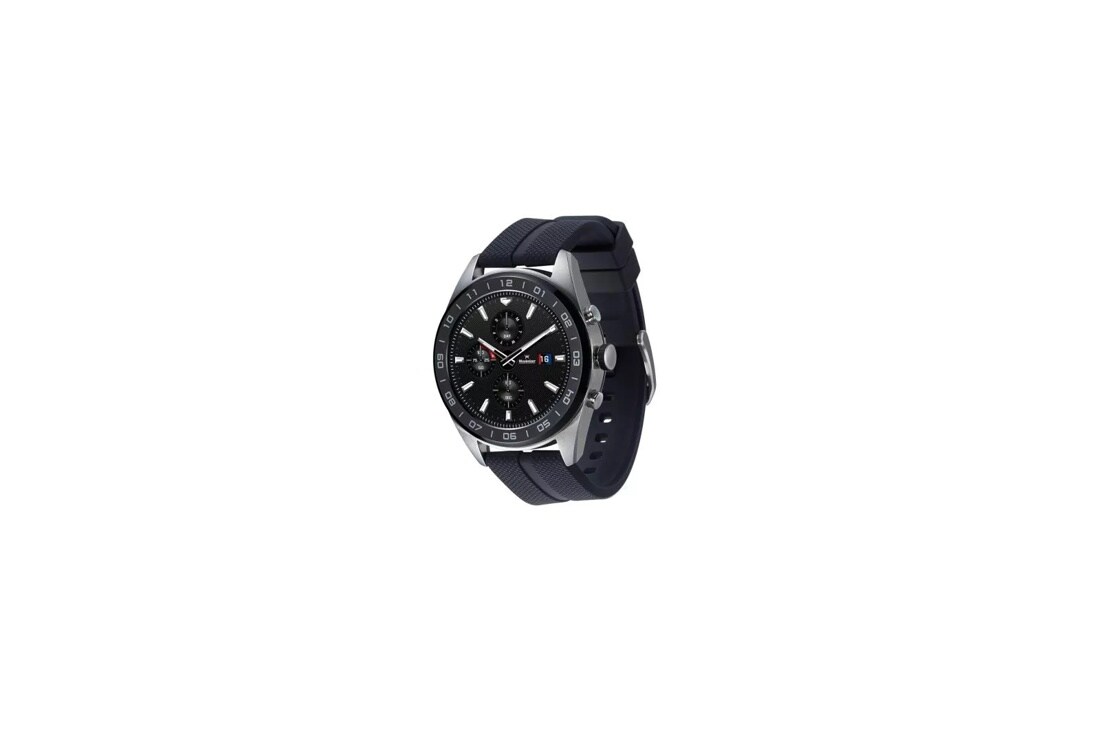 LG Watch W7