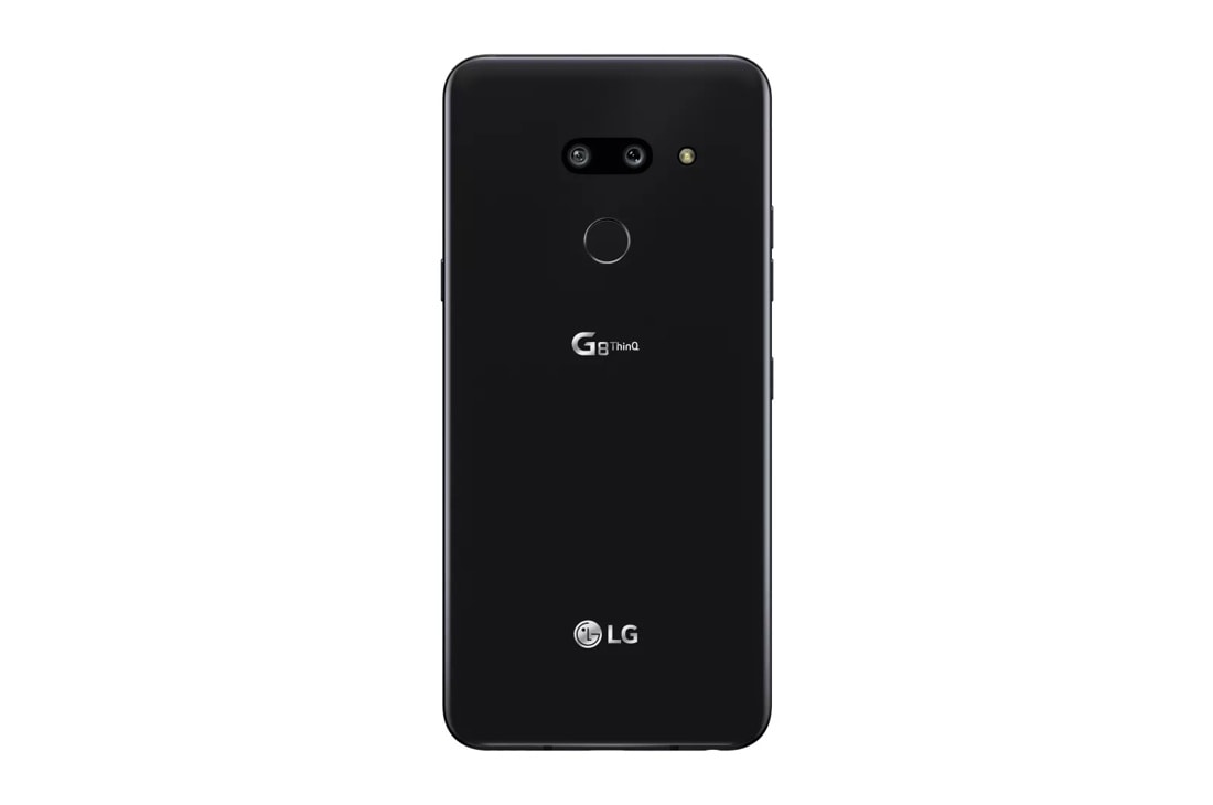 携帯電話/スマホ LG G8 LG G8 ThinQ™ | Verizon (LMG820UMB) | LG USA