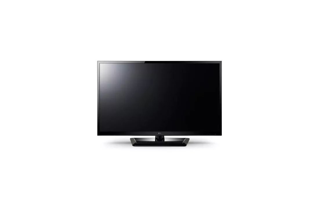LG 47'' Class CINEMA 3D 1080P 120HZ LED LCD TV (46.9'' diagonal