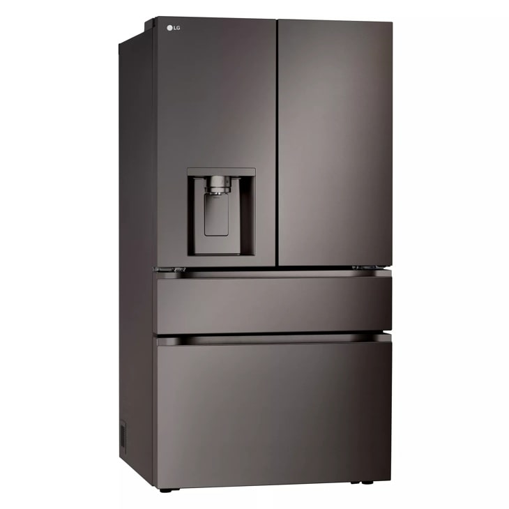 ハートフォード　サイズM 29 cu. ft. Standard-Depth 4-Door French Door Refrigerator | LG USA