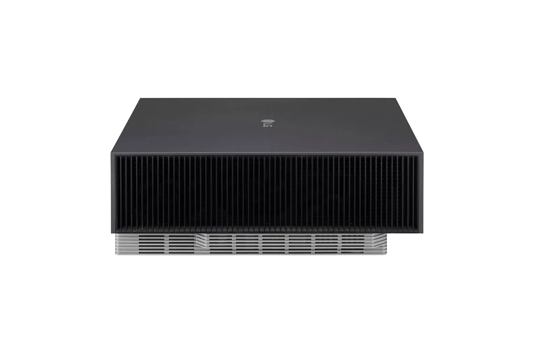 LG AU810PB 4K UHD Smart Dual Laser CineBeam Projector