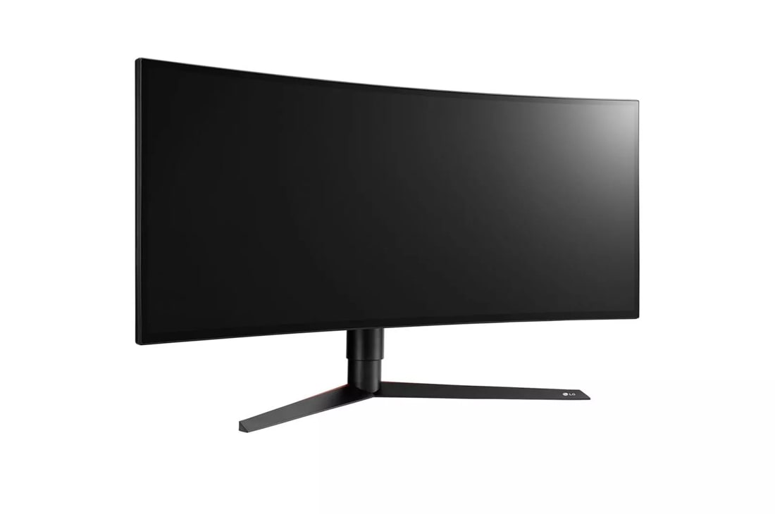 LG 34GK950F-B: 34 Inch Class 21:9 UltraGear QHD IPS Curved LED 