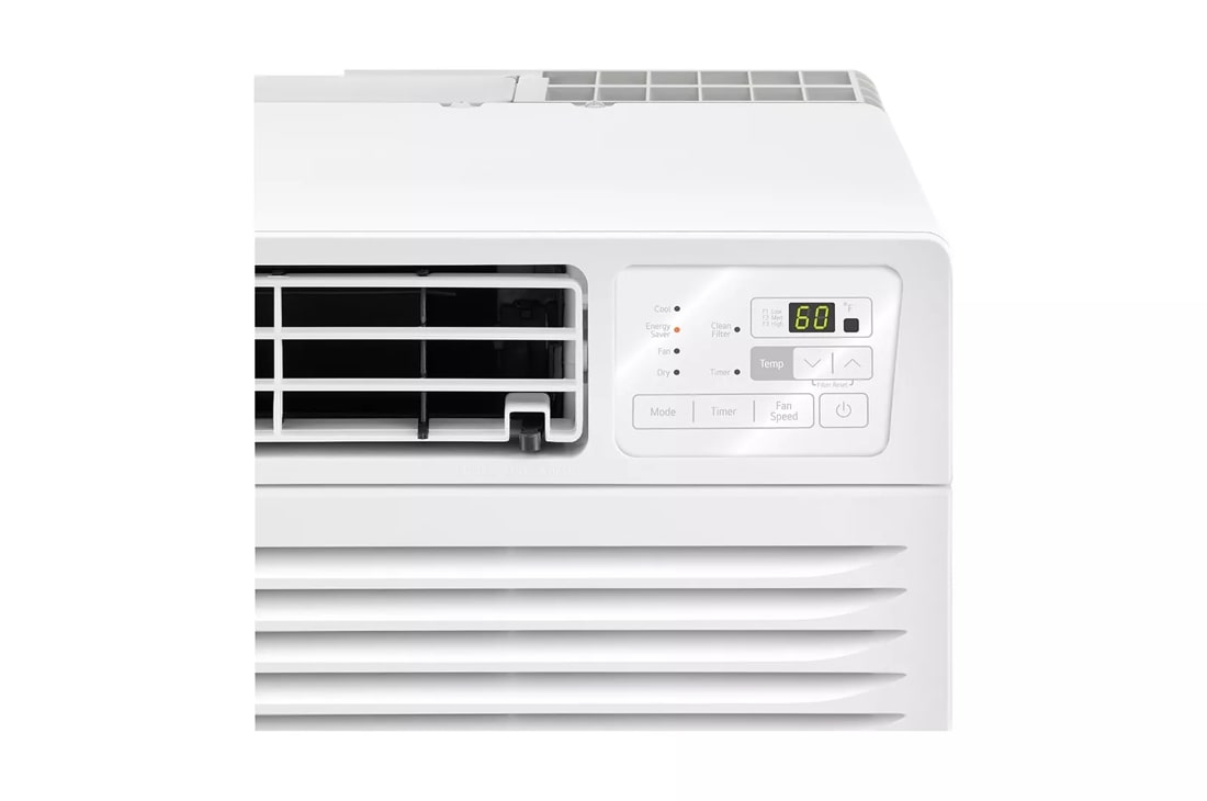 12,000 BTU 115v Through-the-Wall Air Conditioner