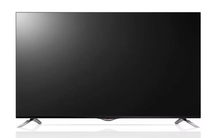 55" Class (54.6" Diagonal) UHD 4K Smart 3D LED TV
