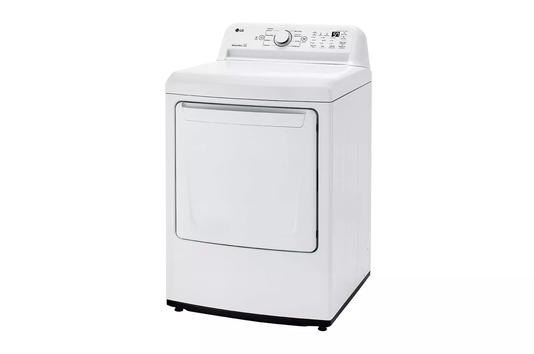 Gas dryers in stock deals near me