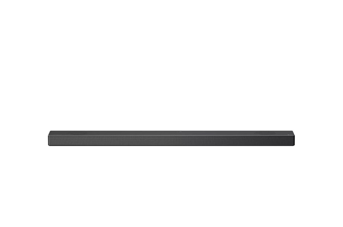 LG SK9Y: 5.1.2 ch High Res Audio Sound Bar with Dolby Atmos®