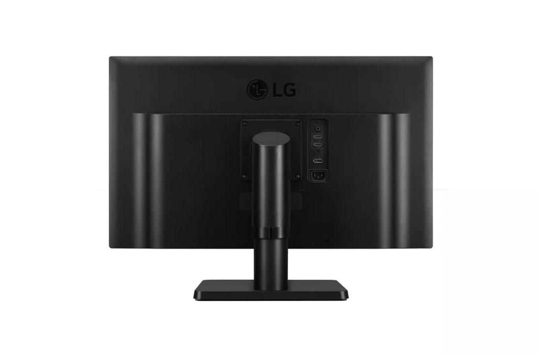 LG 4Kモニター 27UD58-B [27インチ]