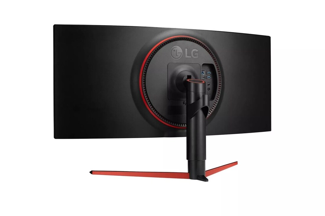 LG 34GK950F 34インチ144hz ゲーミングモニター LG 34GK950F-B: 34 Inch Class 21:9 UltraGear QHD IPS Curved