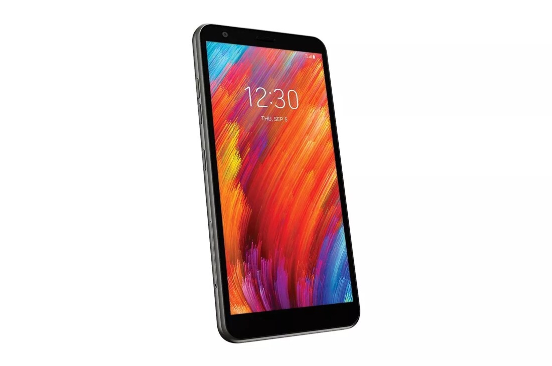 Unlocked / T-Mobile LG Aristo 4 Plus X320 4G LTE Smart Phone / Metro LYCA Tello