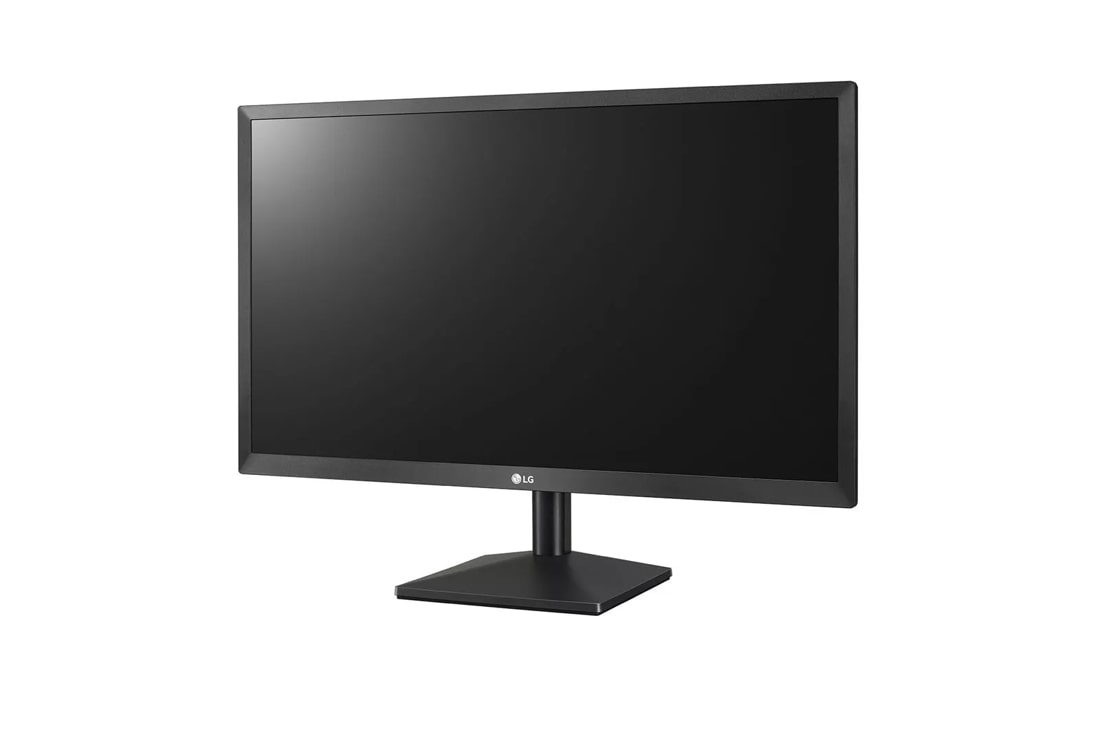 LG 24'' Class Full HD IPS LED Monitor with AMD FreeSync (23.8'' Diagonal)  (24ML44B-B) LG USA