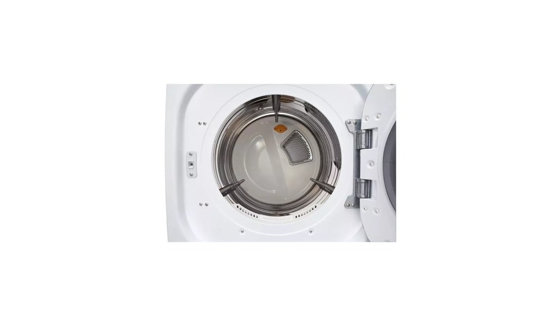 LG 7.4 cu. ft. Ultra Large Capacity SteamDryer™ w/ NFC Tag On