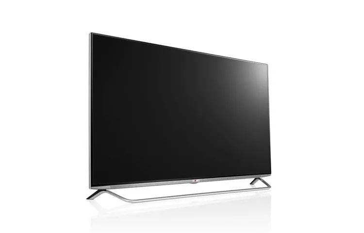 LG 65UB9500: 65