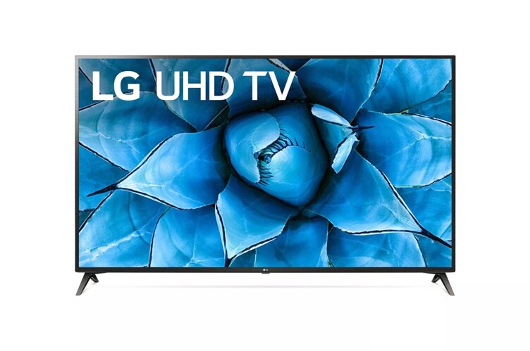 LG 70UN6955ZUC 70インチ液晶テレビ LG 70